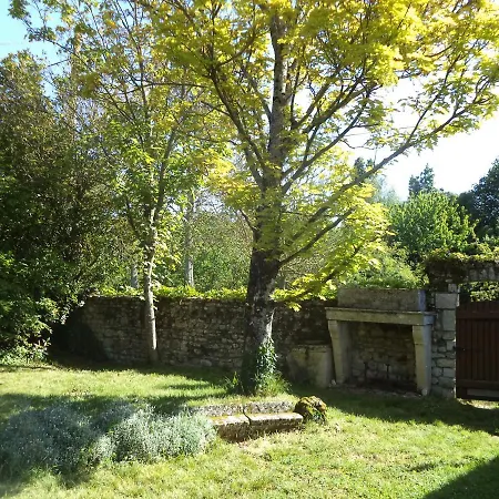 Holiday home Traditional Charentais In Countryside 25 Minutes From Royan