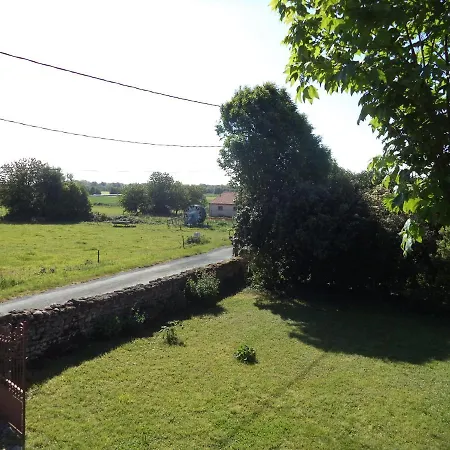 Traditional Charentais In Countryside 25 Minutes From Royan *